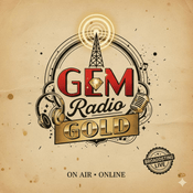 Rádio Gem Radio Gold