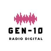 Rádio Gen10 Radio