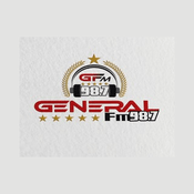 Rádio General 98.7 FM