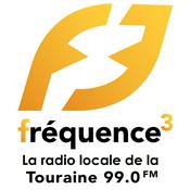 Rádio Fréquence 3 Touraine