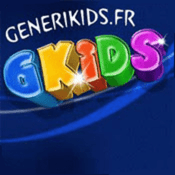 Rádio Générikids