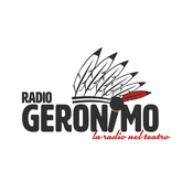 Rádio Geronimo Webradio