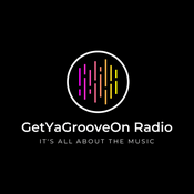 Rádio GetYaGrooveOn Radio