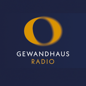 Rádio Gewandhaus Radio  –  Kompromisslos klassisch.