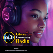 Rádio Ghana Community Radio