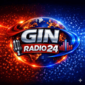 Rádio GIN Radio 24