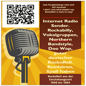 Rádio gleisbergs-rock-and-roll-museum