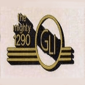 Rádio GLI - The Mighty 1290 GLI