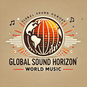 Rádio Global sound horizon-worldmusic