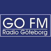 Rádio GO FM - Radio Göteborg