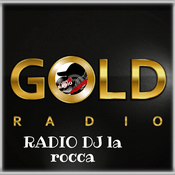 Rádio GOLD RADIO  LAROCCA