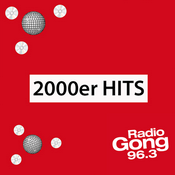 Rádio Gong 2000er Hits