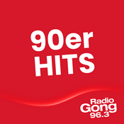 Rádio Gong 90er Hits