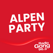 Rádio Radio Gong 96.3 - Alpen Party