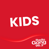 Rádio Radio Gong 96.3 - Kids