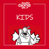 Rádio Radio Gong 96.3 - Kids