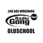 Rádio Radio Gong Würzburg - Oldschool Gong