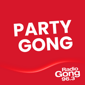 Rádio Radio Gong 96.3 - Partygong
