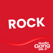Rádio Gong Rock