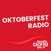 Rádio Radio Gong 96.3 Oktoberfest Hits
