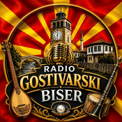 Rádio Radio Gostivarski Biser