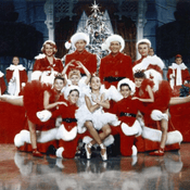 Rádio GotRadio - Christmas Celebration