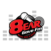 Rádio 8EAR Gove FM