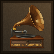 Rádio Radio Gramophone