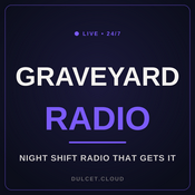 Rádio Graveyard Radio