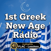 Rádio 1st Greek New Age Radio