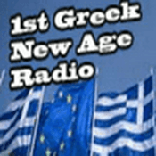 Rádio 1st Greek New Age Radio