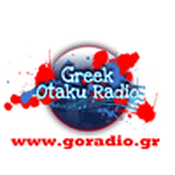 Rádio Greek Otaku Radio