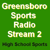 Rádio Greensboro Sports Radio 2 