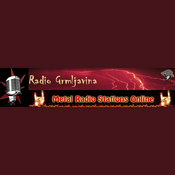 Rádio Radio Grmljavina