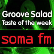 Rádio SomaFM - Groove Salad