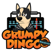 Rádio Grumpy Dingo Radio
