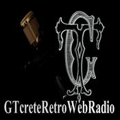 Rádio GTcrete Retro Web RadioTV