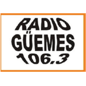 Rádio Radio Güemes