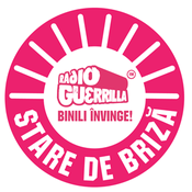 Rádio Guerrilla Radio