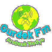 Rádio Gurdek FM