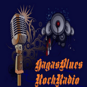 Rádio Hagasbluesrockradio
