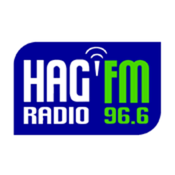 Rádio HAG' FM