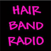 Rádio Hair Band Radio