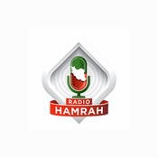 Rádio Radio Hamrah 100.3 FM HD3