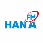 Rádio HANA RADIO -Ghana