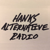 Rádio Hanks Alternative Radio