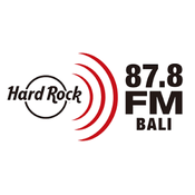 Rádio Hard Rock FM Bali 87.8 FM