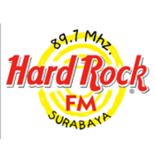 Rádio Hard Rock FM Surabaya 89.7