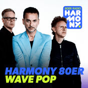 Rádio harmony 80er Wave Pop