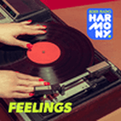 Rádio harmony Feelings